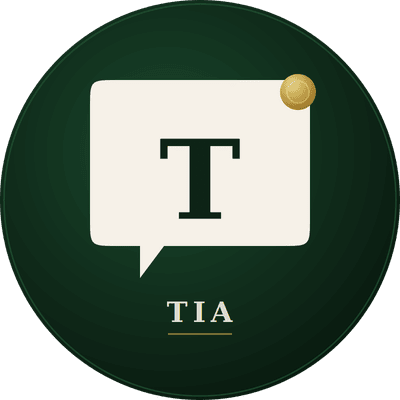 TIA Remittance API screenshot 1 of 1